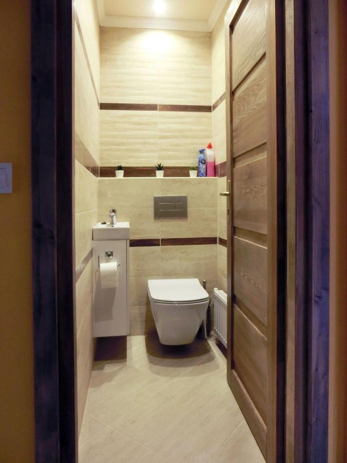 Pilis Apartman Piliscsaba Eksteriør billede
